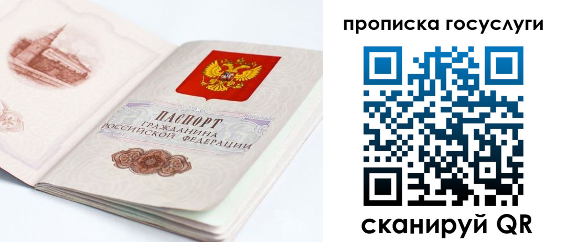 временная регистрация в Кашире
